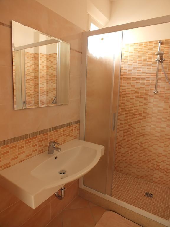 Hotel Luana Rímini Habitación foto